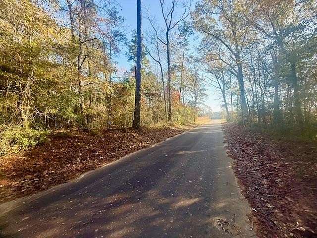 25 Acres of Recreational Land for Sale in Jasper, Texas