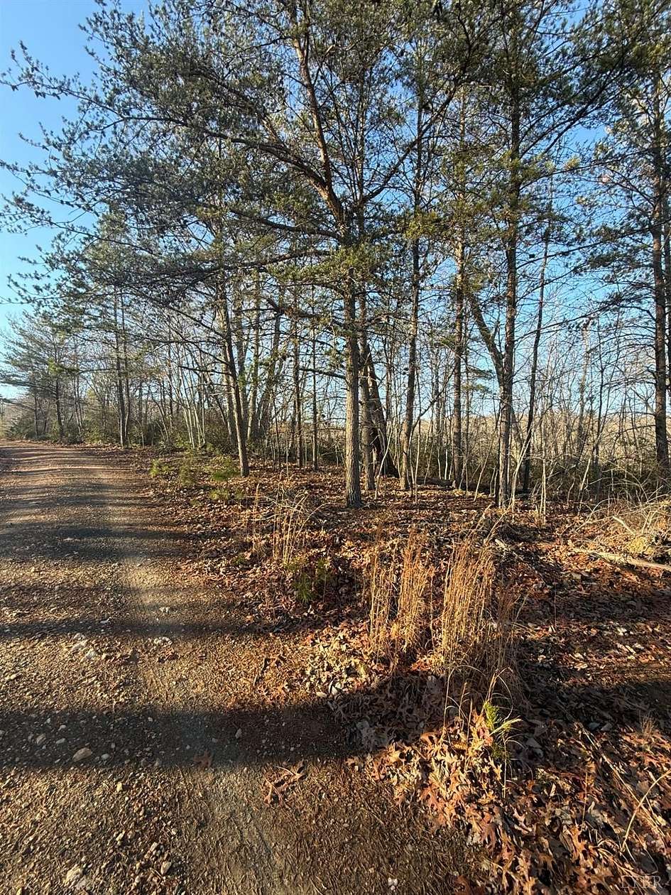 16.2 Acres of Recreational Land for Sale in Madison Heights, Virginia