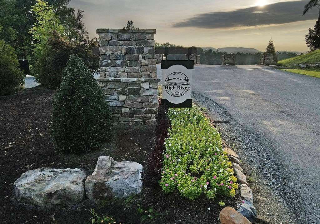 4.34 Acres of Residential Land for Sale in Ellijay, Georgia