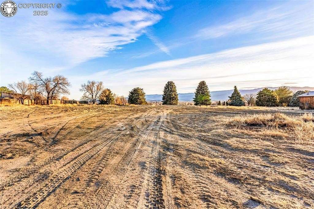2.26 Acres of Residential Land for Sale in Cañon City, Colorado