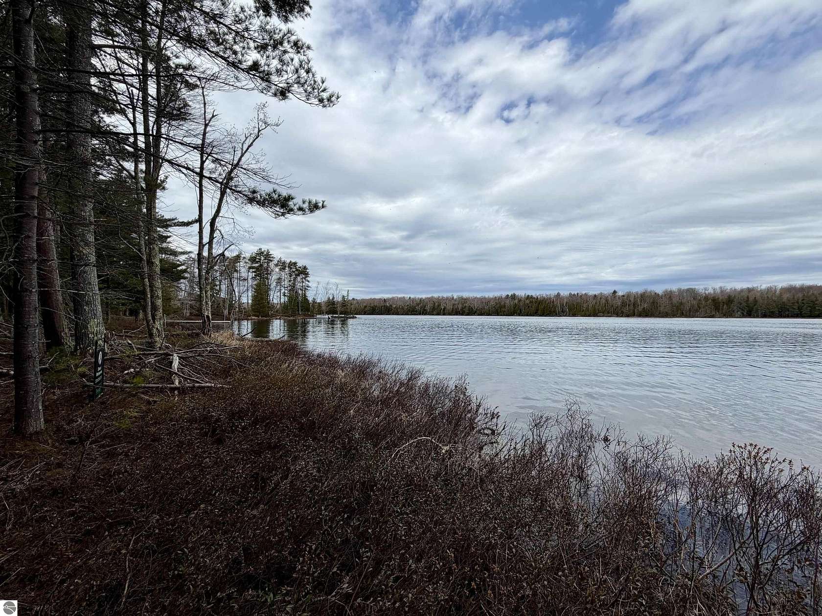 1.25 Acres of Land for Sale in Beaver Island, Michigan