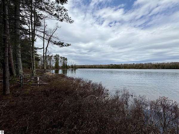 1.25 Acres of Land for Sale in Beaver Island, Michigan