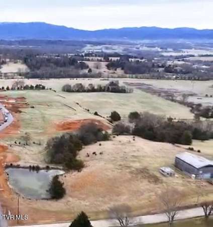 5.67 Acres of Land for Sale in Greeneville, Tennessee