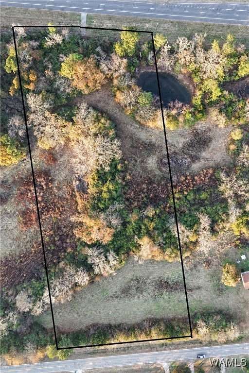 6.2 Acres of Land for Sale in Centreville, Alabama