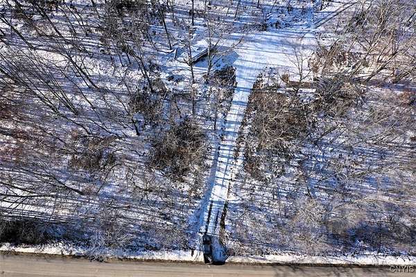 11.4 Acres of Recreational Land for Sale in Addison, New York