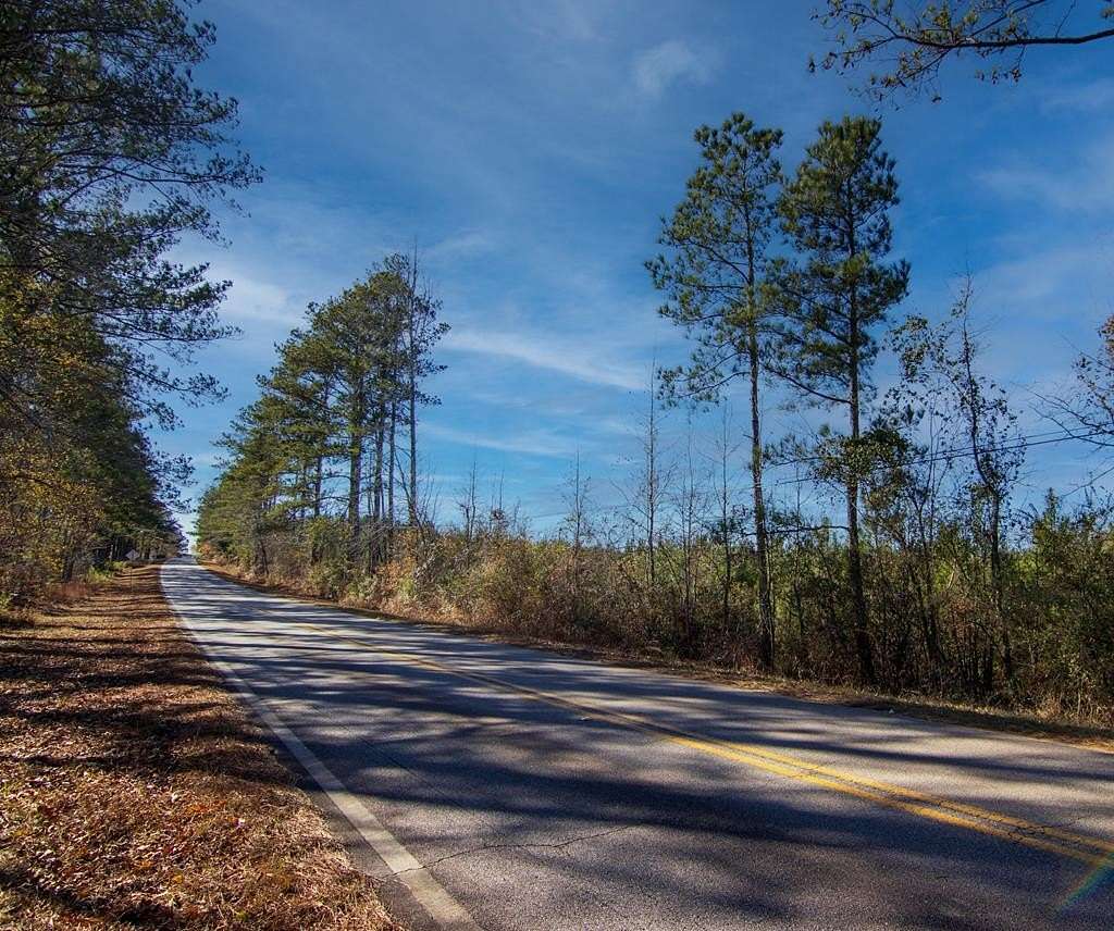 13.4 Acres of Land for Sale in Shiloh, Georgia
