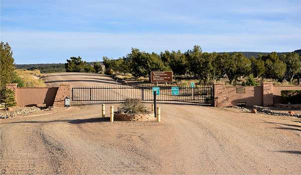 20 Acres of Recreational Land for Sale in Mountainair, New Mexico