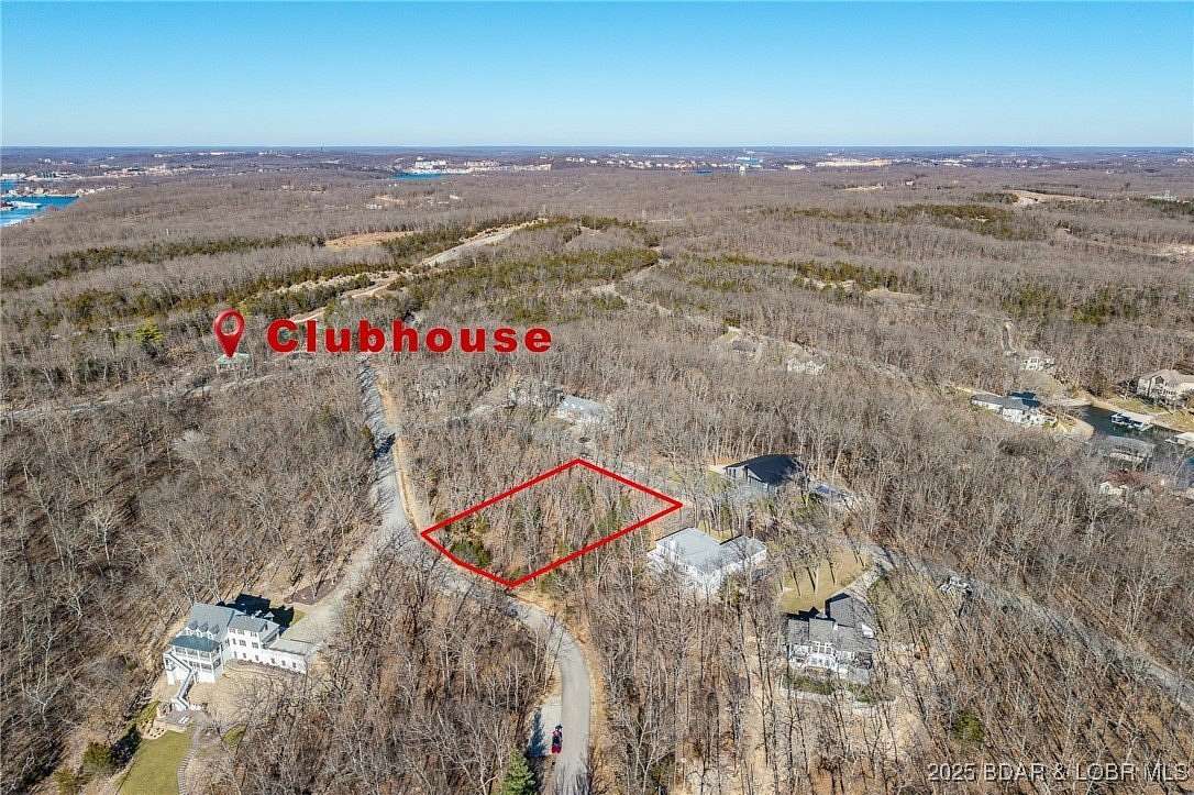 0.47 Acres of Residential Land for Sale in Jasper Township, Missouri
