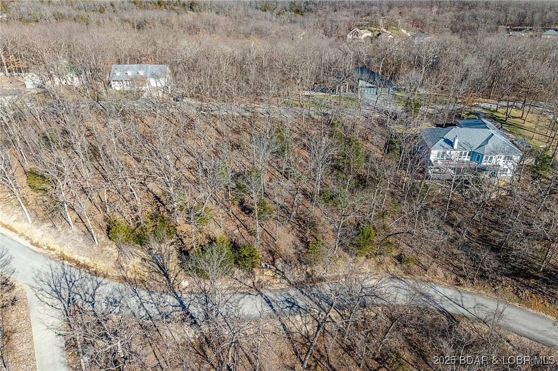0.47 Acres of Residential Land for Sale in Jasper Township, Missouri
