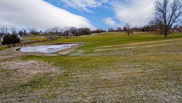 6.16 Acres of Residential Land for Sale in Hamilton, Ohio