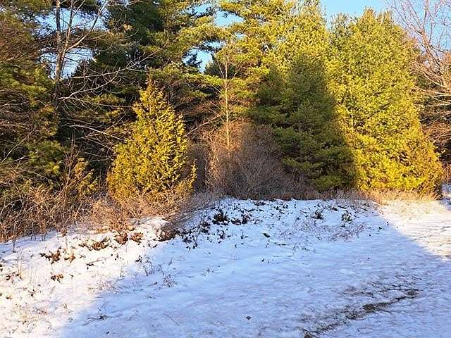 40.3 Acres of Recreational & Residential Land for Sale in Baileys Harbor, Wisconsin
