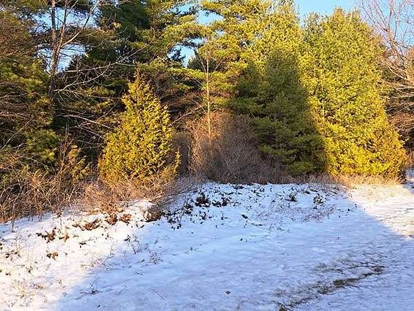 40.3 Acres of Recreational & Residential Land for Sale in Baileys Harbor, Wisconsin