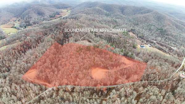 27.3 Acres of Recreational Land for Sale in London, Kentucky