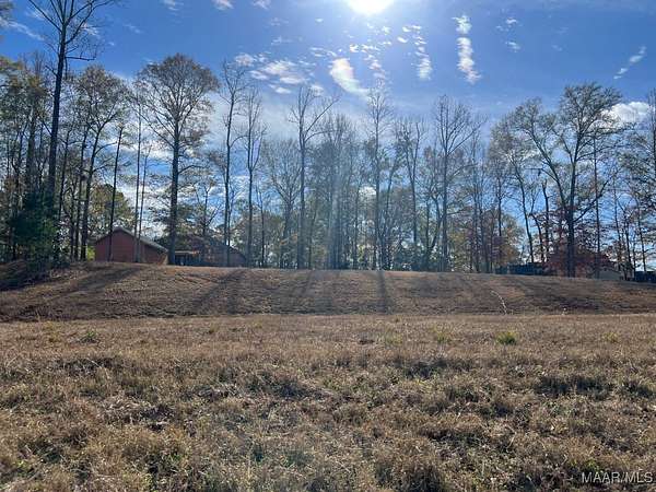 0.83 Acres of Residential Land for Sale in Greenville, Alabama