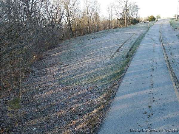 4.4 Acres of Residential Land for Sale in Borden, Indiana