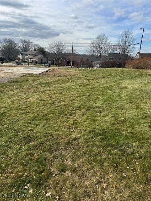 0.57 Acres of Residential Land for Sale in Dover, Ohio