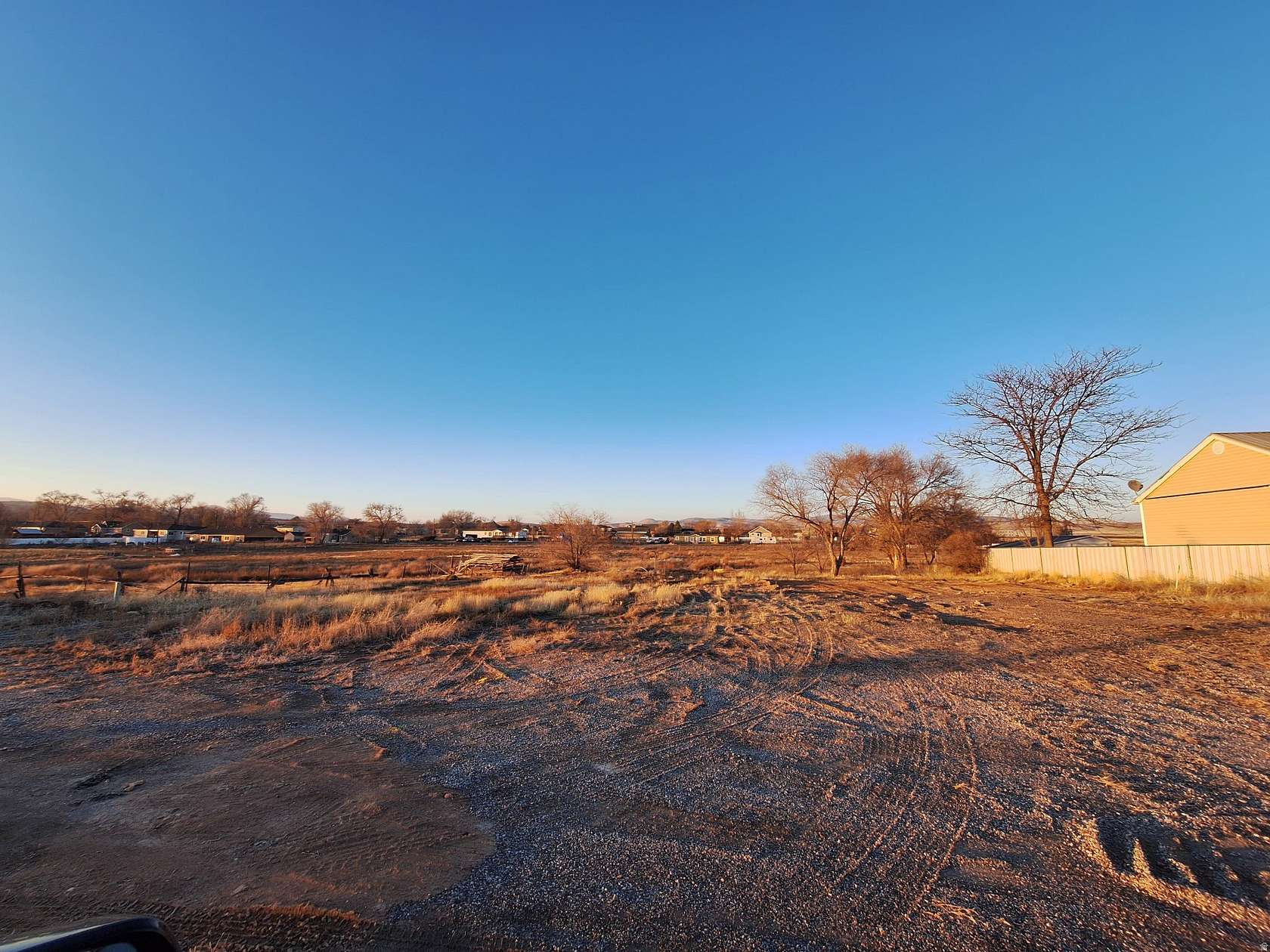 0.51 Acres of Residential Land for Sale in Gunnison, Utah