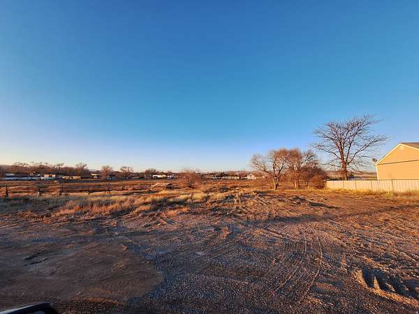 0.51 Acres of Residential Land for Sale in Gunnison, Utah