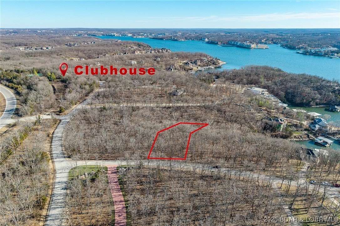 1 Acre of Residential Land for Sale in Jasper Township, Missouri