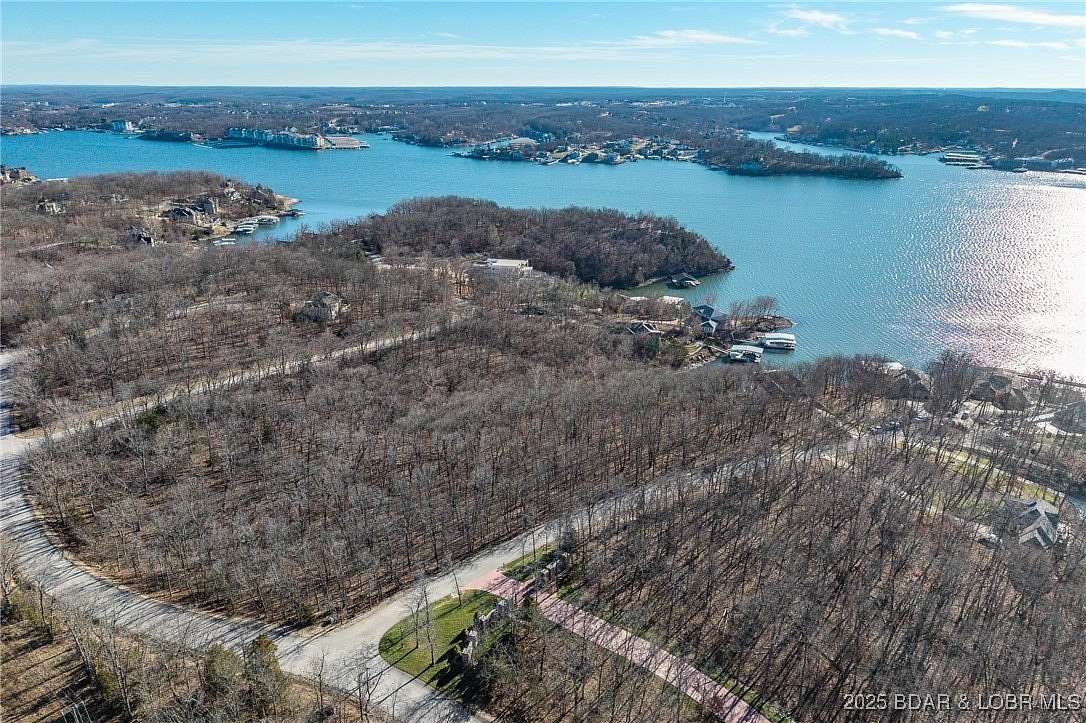 1 Acre of Residential Land for Sale in Jasper Township, Missouri