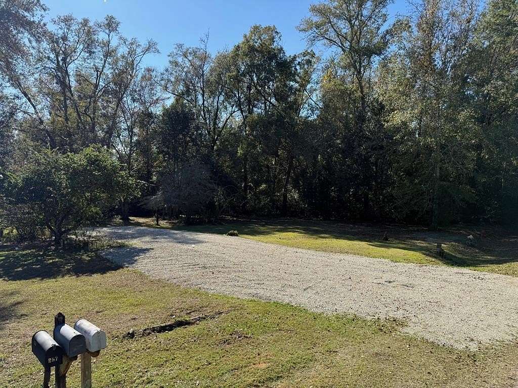 0.8 Acres of Residential Land for Sale in Wewahitchka, Florida