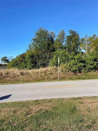 0.25 Acres of Residential Land for Sale in Port Charlotte, Florida