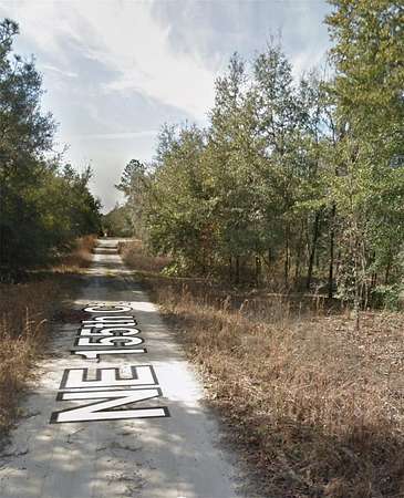 0.23 Acres of Residential Land for Sale in Williston, Florida