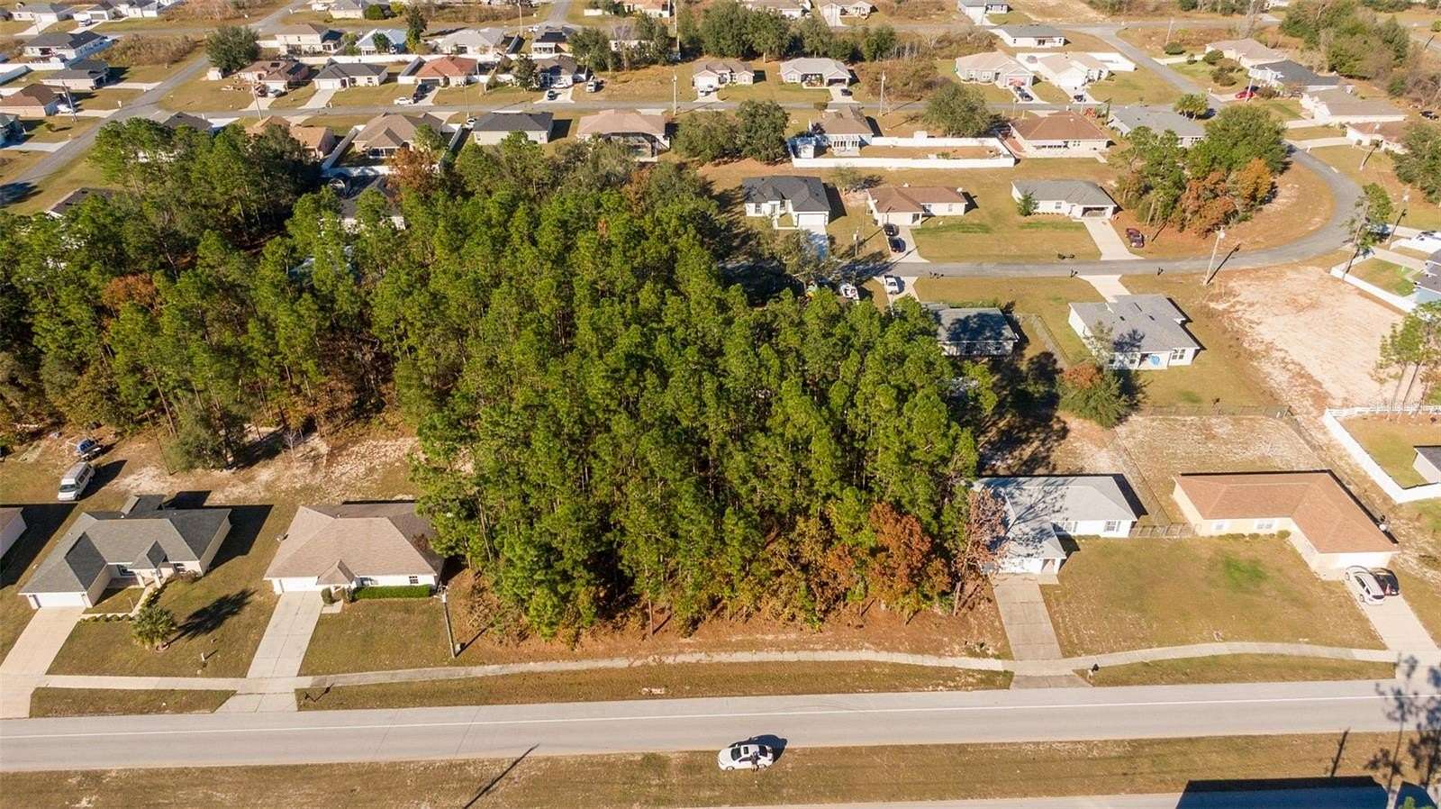 0.24 Acres of Residential Land for Sale in Ocala, Florida