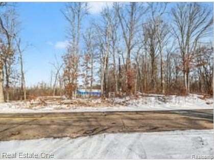 10 Acres of Recreational Land for Sale in Convis Township, Michigan