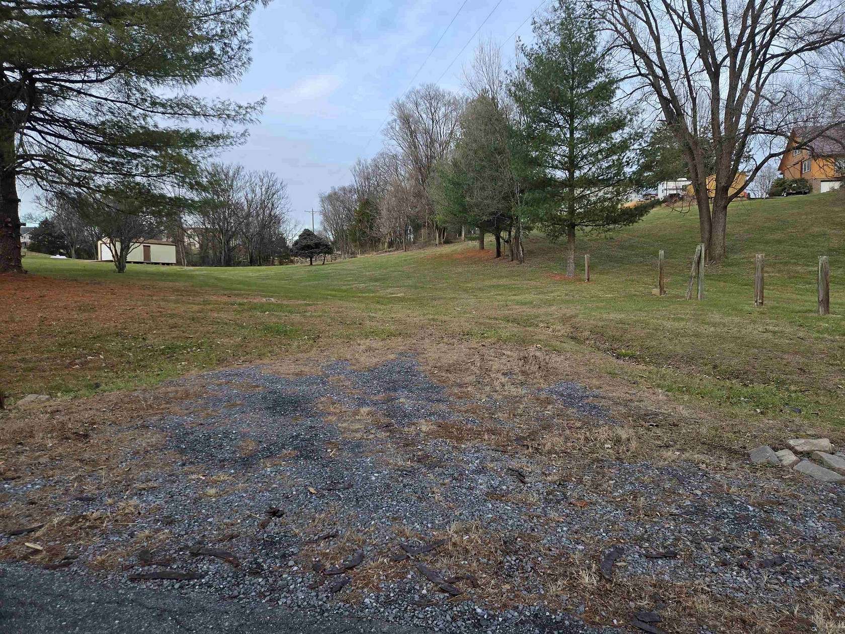 1.9 Acres of Residential Land for Sale in Mount Sidney, Virginia