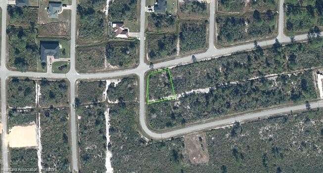 0.31 Acres of Residential Land for Sale in Sebring, Florida