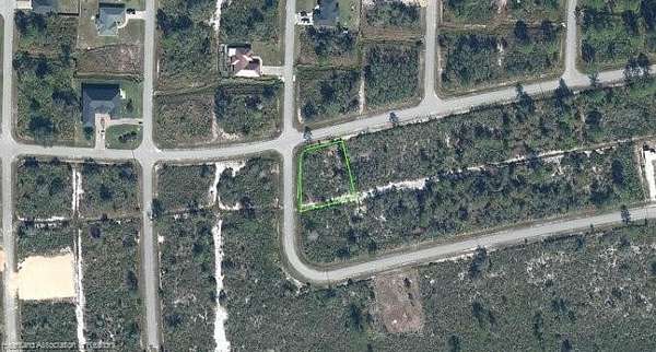 0.31 Acres of Residential Land for Sale in Sebring, Florida