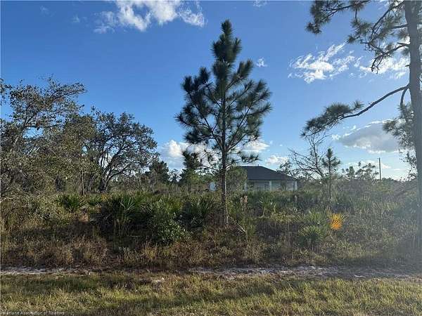 0.31 Acres of Residential Land for Sale in Sebring, Florida