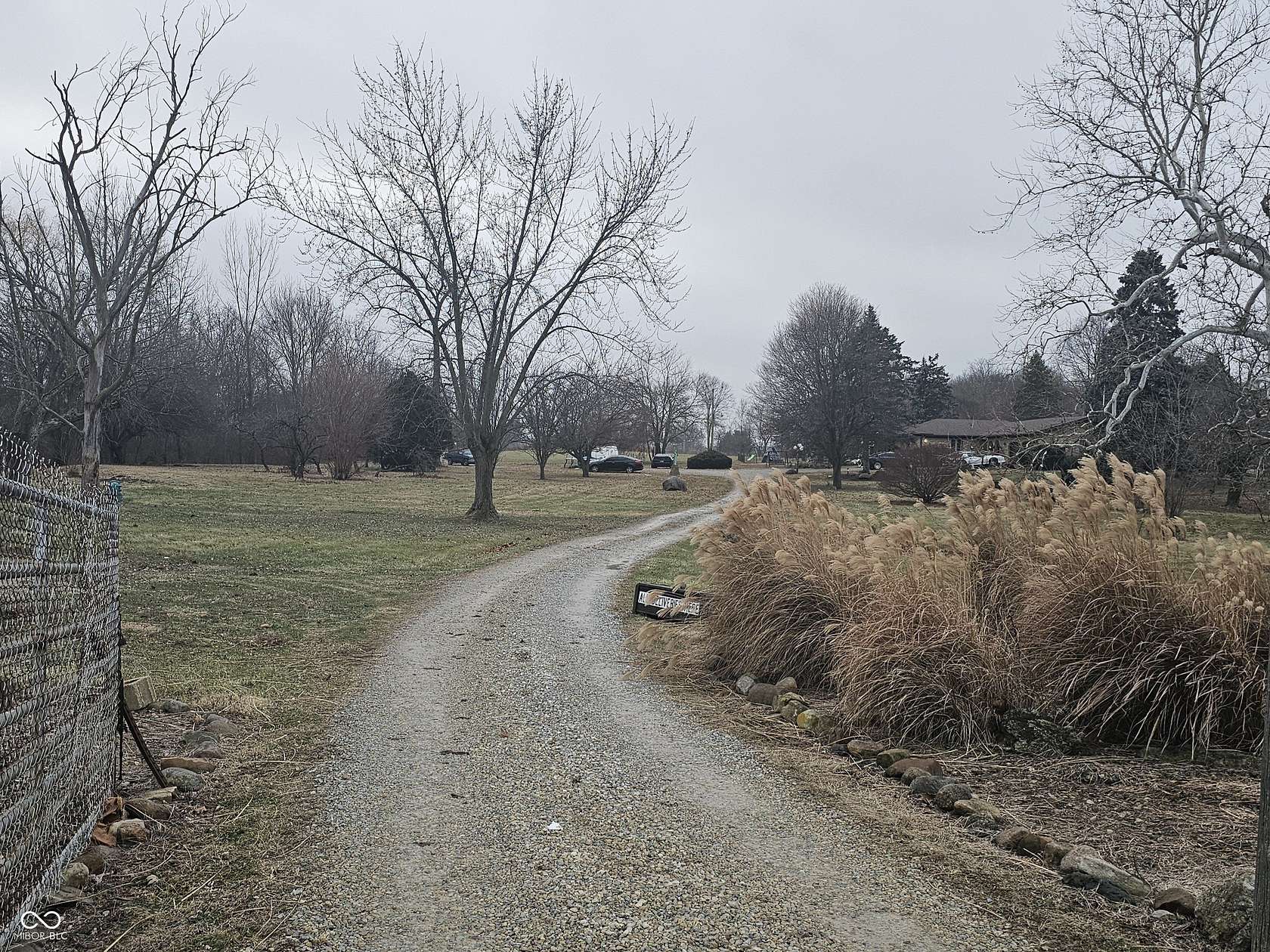 8.78 Acres of Improved Mixed-Use Land for Sale in Pendleton, Indiana