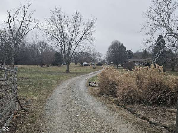 8.78 Acres of Improved Mixed-Use Land for Sale in Pendleton, Indiana