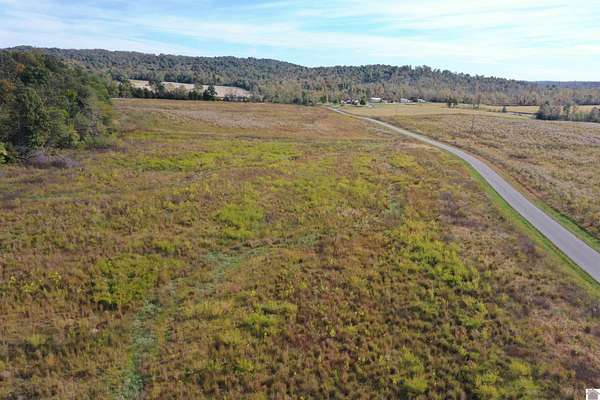 189 Acres of Recreational Land & Farm for Sale in Princeton, Kentucky