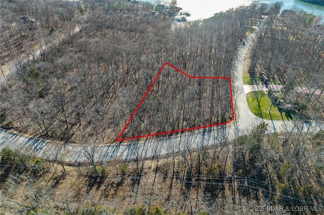 2 Acres of Residential Land for Sale in Jasper Township, Missouri