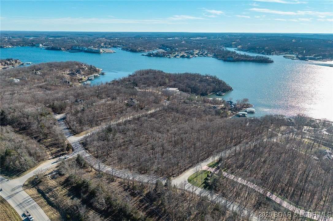 2 Acres of Residential Land for Sale in Jasper Township, Missouri