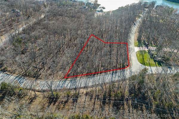 2 Acres of Residential Land for Sale in Jasper Township, Missouri