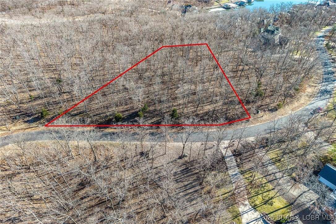 1 Acre of Residential Land for Sale in Jasper Township, Missouri
