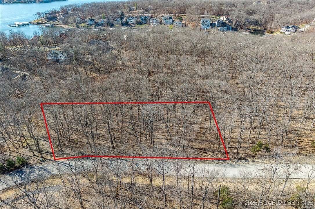 2 Acres of Residential Land for Sale in Jasper Township, Missouri