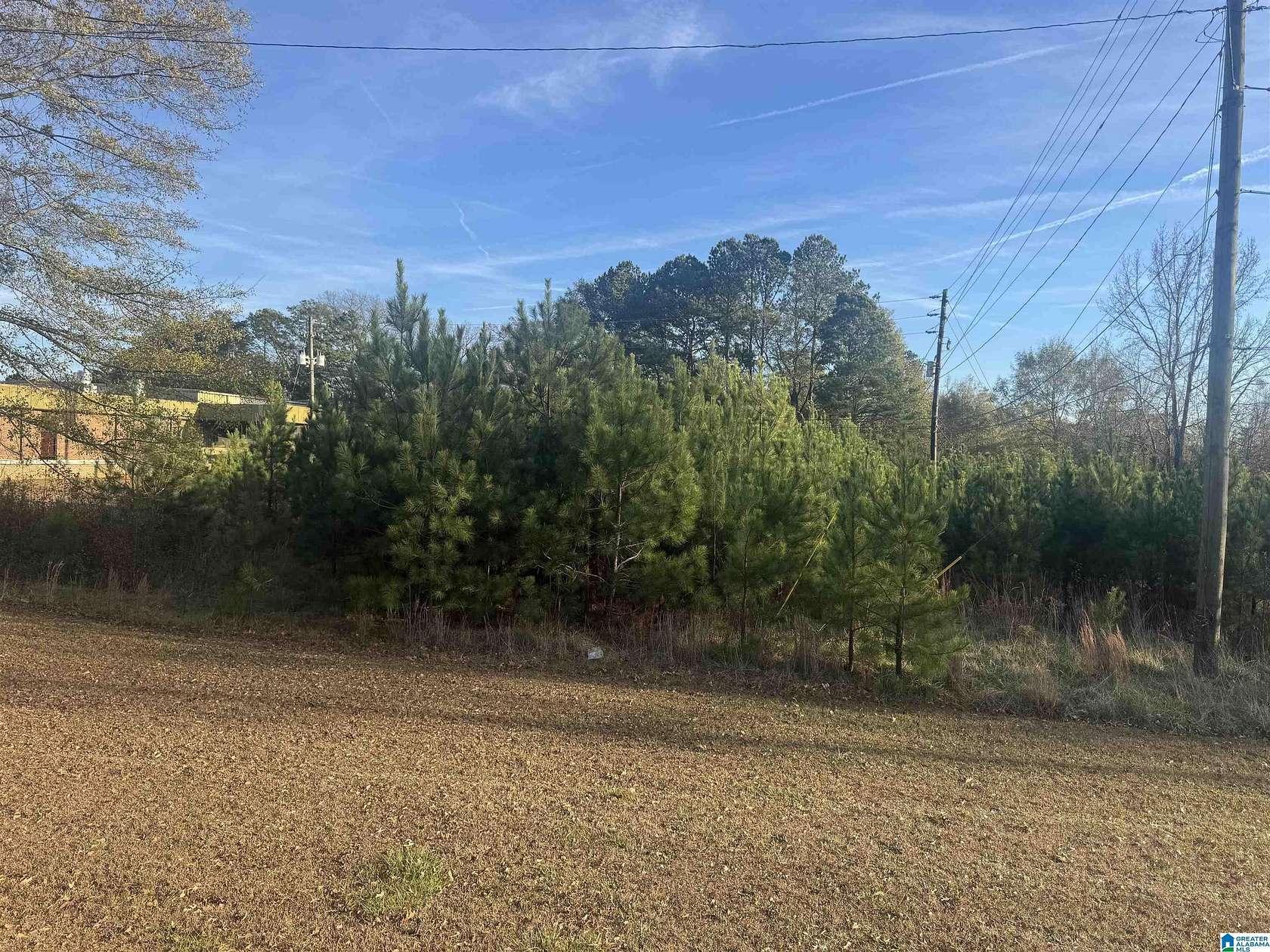 0.82 Acres of Commercial Land for Sale in Oxford, Alabama