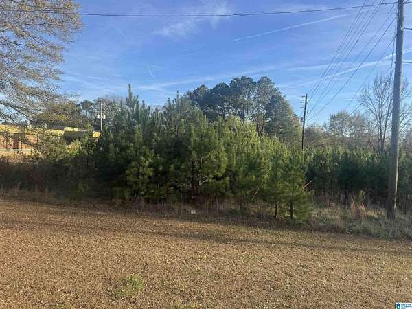 0.82 Acres of Commercial Land for Sale in Oxford, Alabama