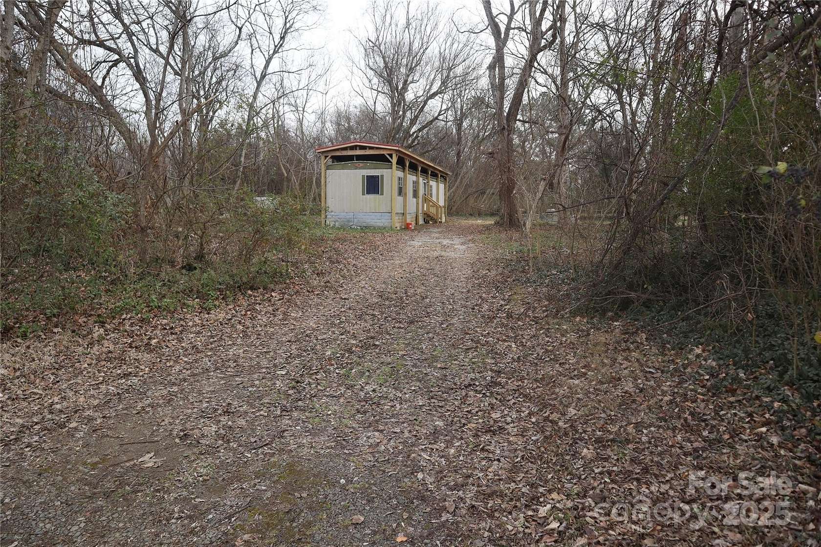 0.34 Acres of Land for Sale in Cooleemee, North Carolina