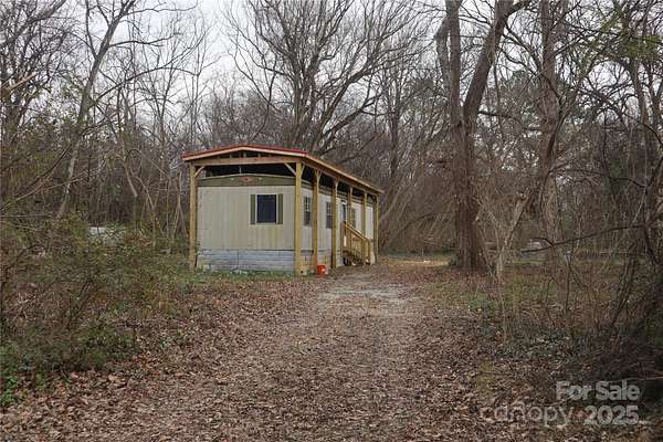 0.34 Acres of Land for Sale in Cooleemee, North Carolina