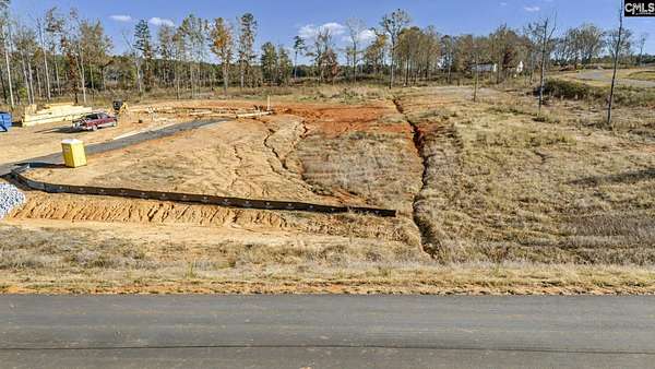 0.81 Acres of Residential Land for Sale in Prosperity, South Carolina