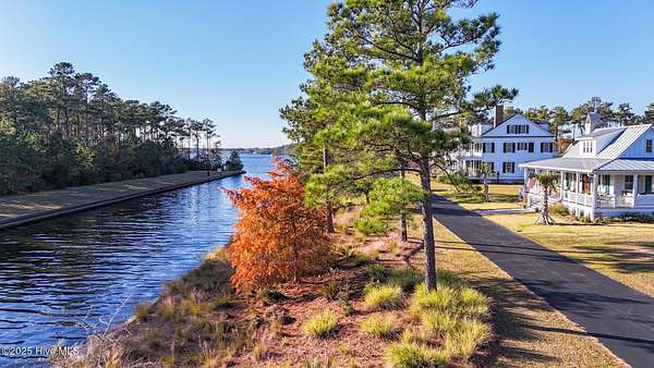 0.22 Acres of Residential Land for Sale in Oriental, North Carolina