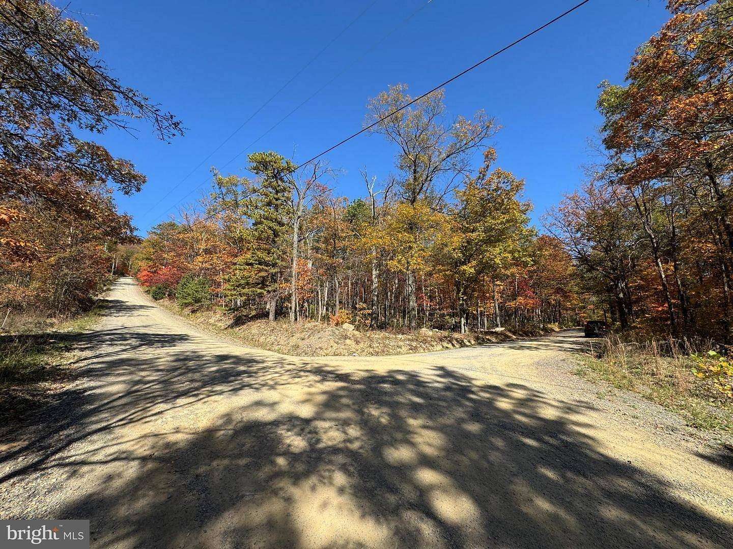 3.57 Acres of Land for Sale in Winchester, Virginia