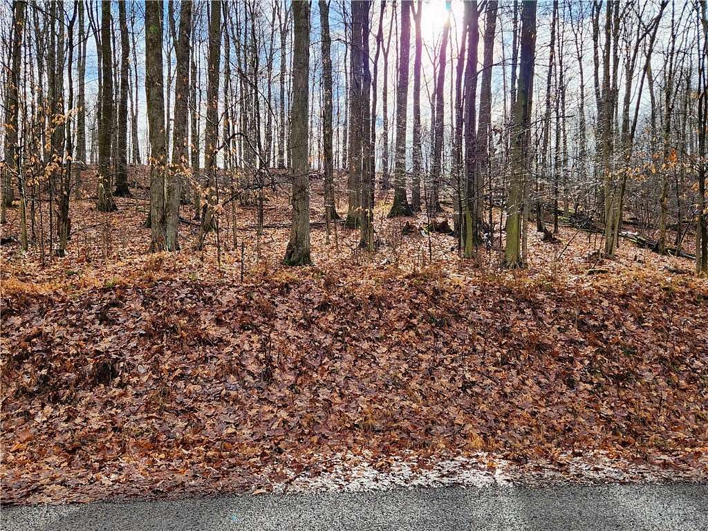 Residential Land for Sale in DuBois, Pennsylvania