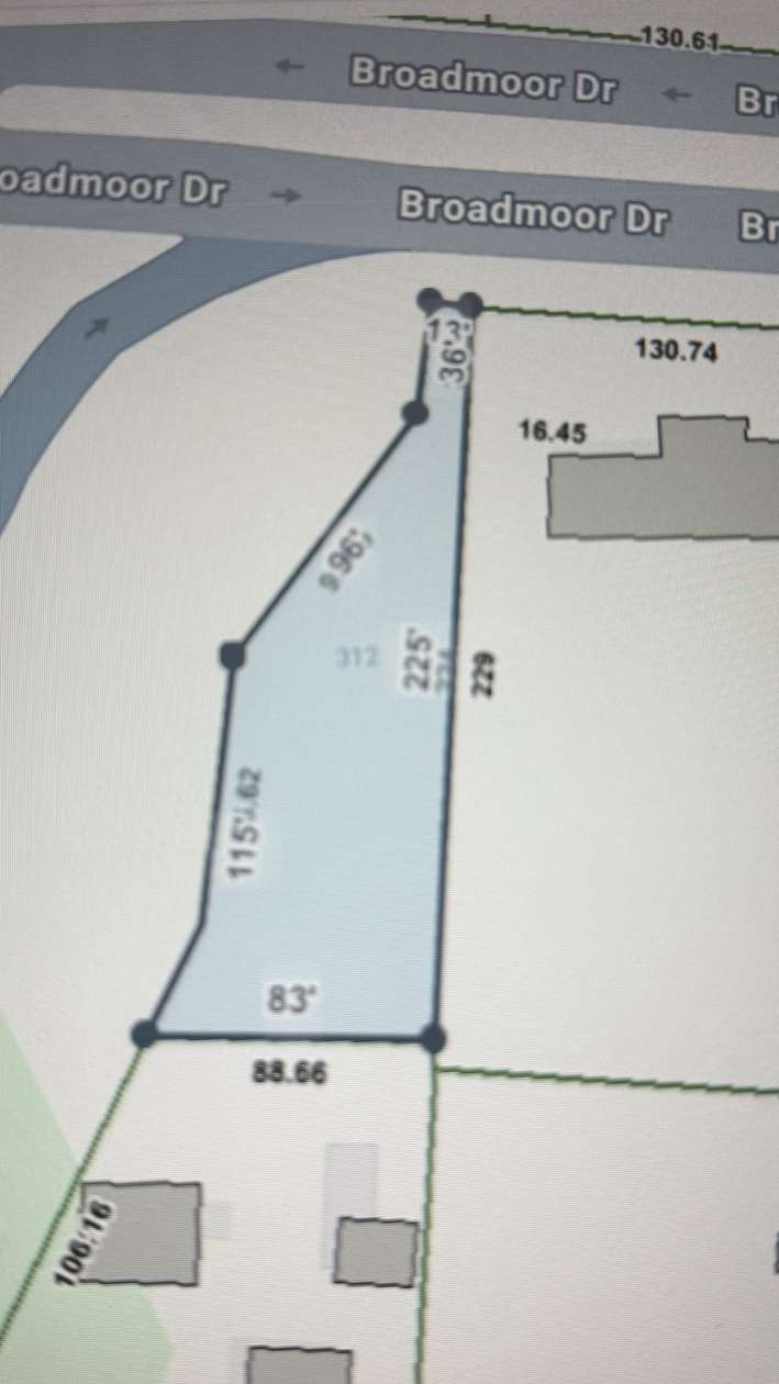 0.25 Acres of Residential Land for Sale in Nashville, Tennessee